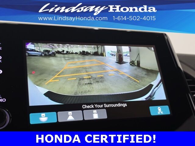 2024 Honda Odyssey Sport Columbus OH