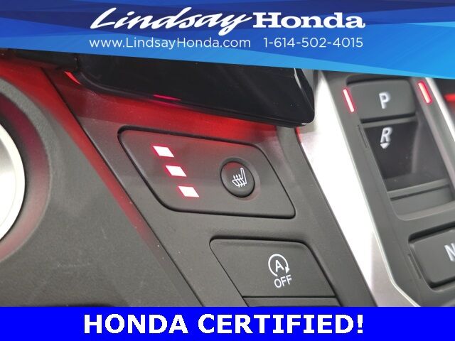 2024 Honda Odyssey Sport Columbus OH