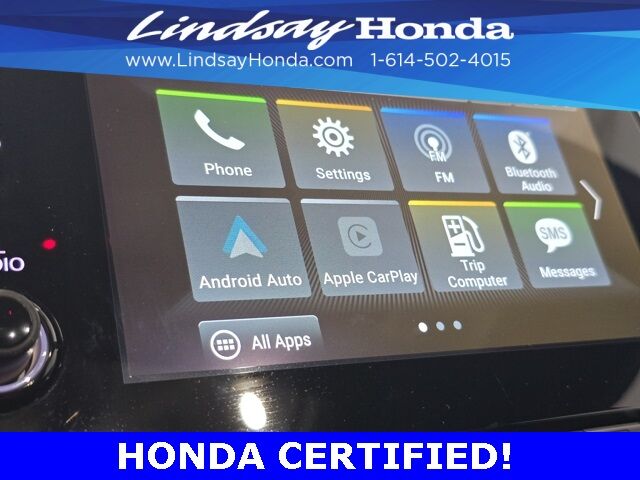 2024 Honda Odyssey Sport Columbus OH