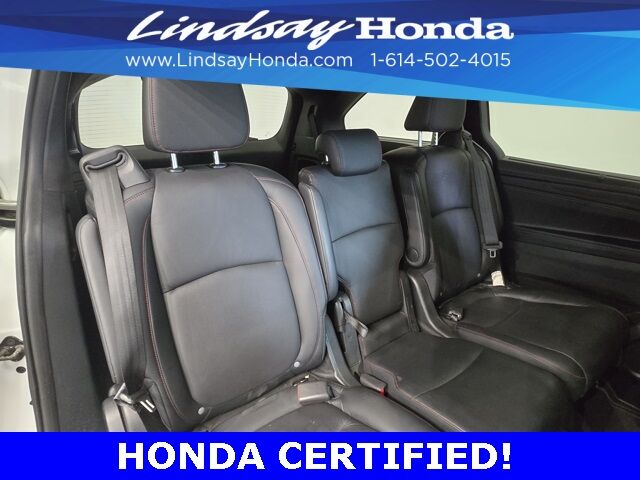 2024 Honda Odyssey Sport Columbus OH