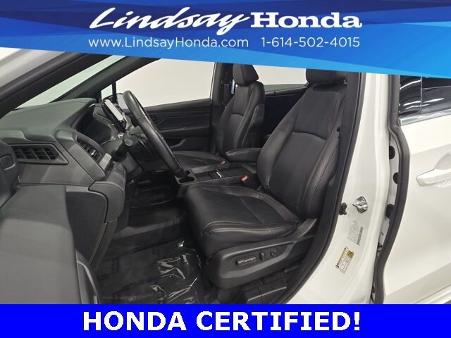 2024 Honda Odyssey Sport Columbus OH