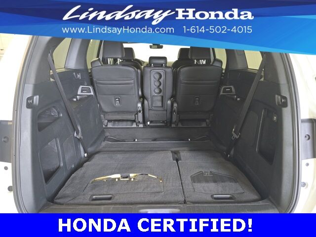 2024 Honda Odyssey Sport Columbus OH