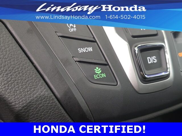 2024 Honda Odyssey Sport Columbus OH