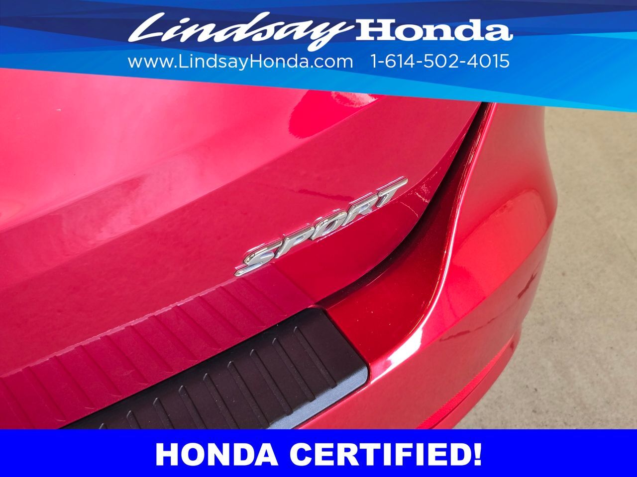 2024 Honda Odyssey Sport Columbus OH