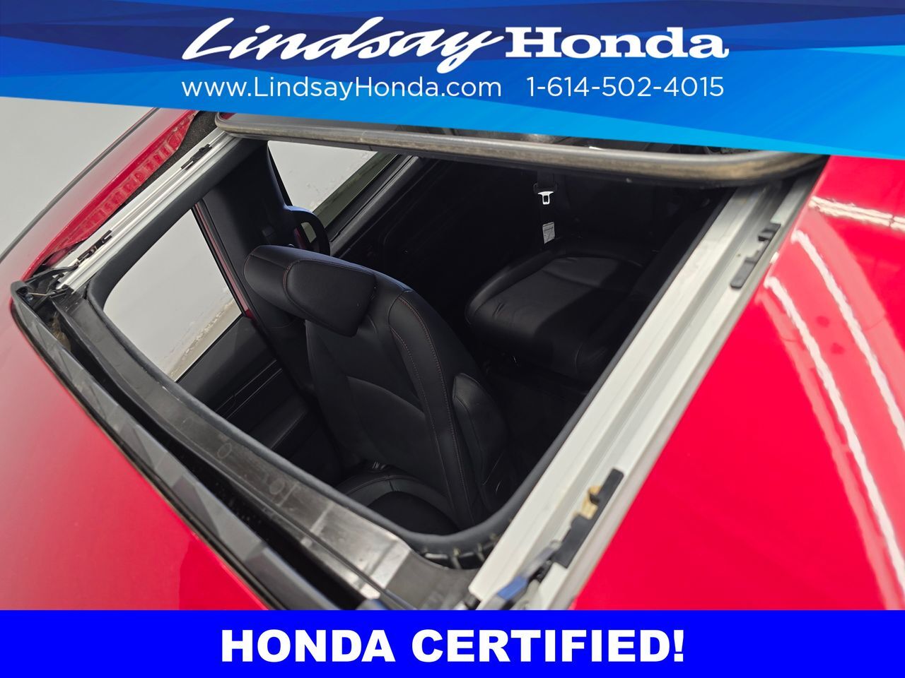 2024 Honda Odyssey Sport Columbus OH