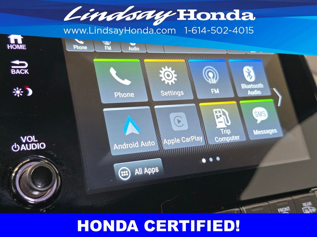 2024 Honda Odyssey Sport Columbus OH