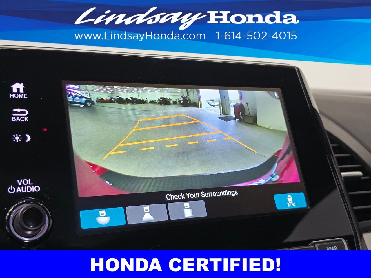 2024 Honda Odyssey Sport Columbus OH