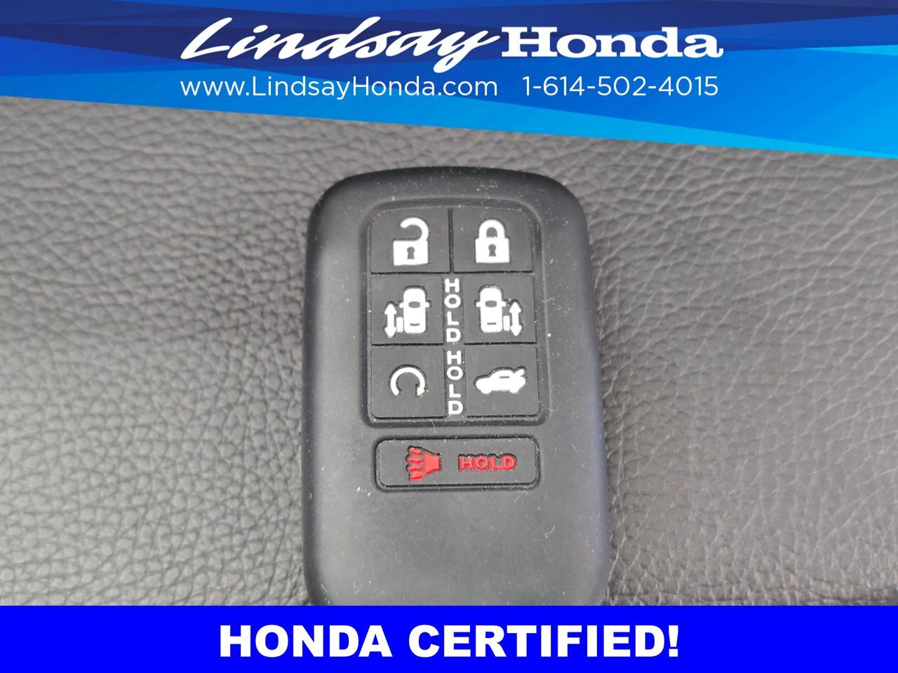 2024 Honda Odyssey Sport Columbus OH