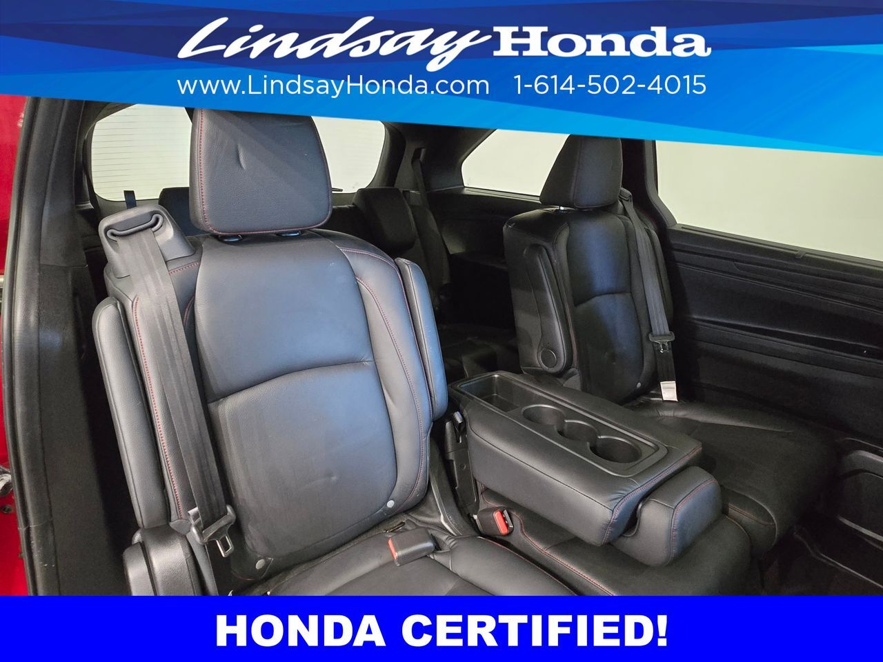 2024 Honda Odyssey Sport Columbus OH