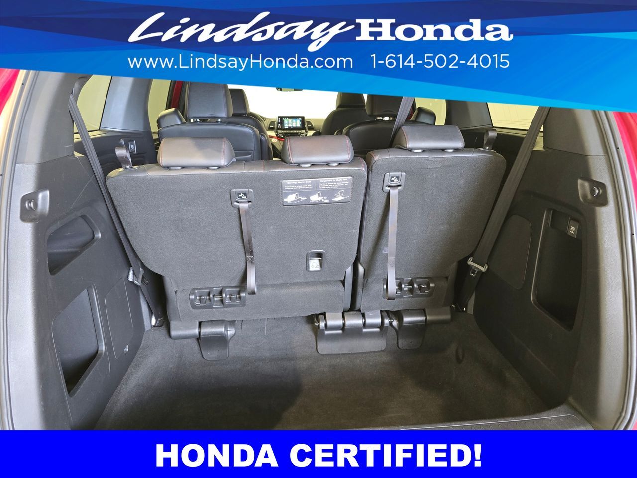 2024 Honda Odyssey Sport Columbus OH