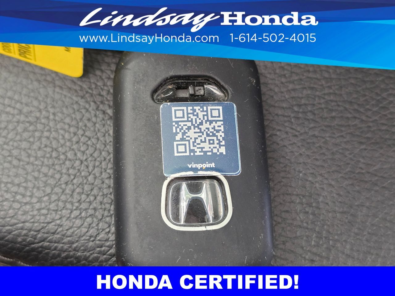2024 Honda Odyssey Sport Columbus OH