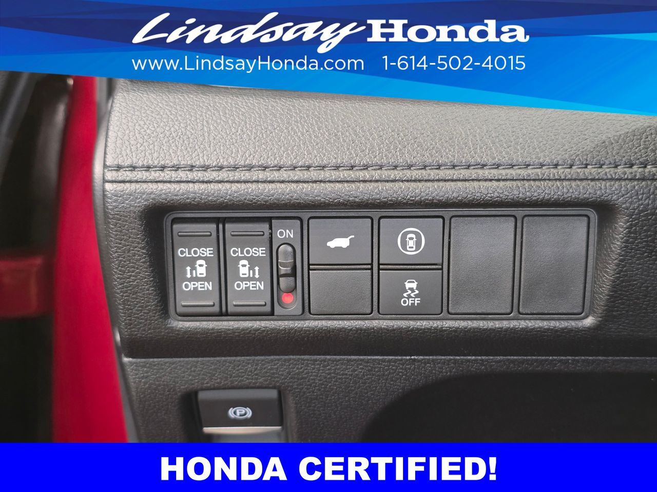 2024 Honda Odyssey Sport Columbus OH