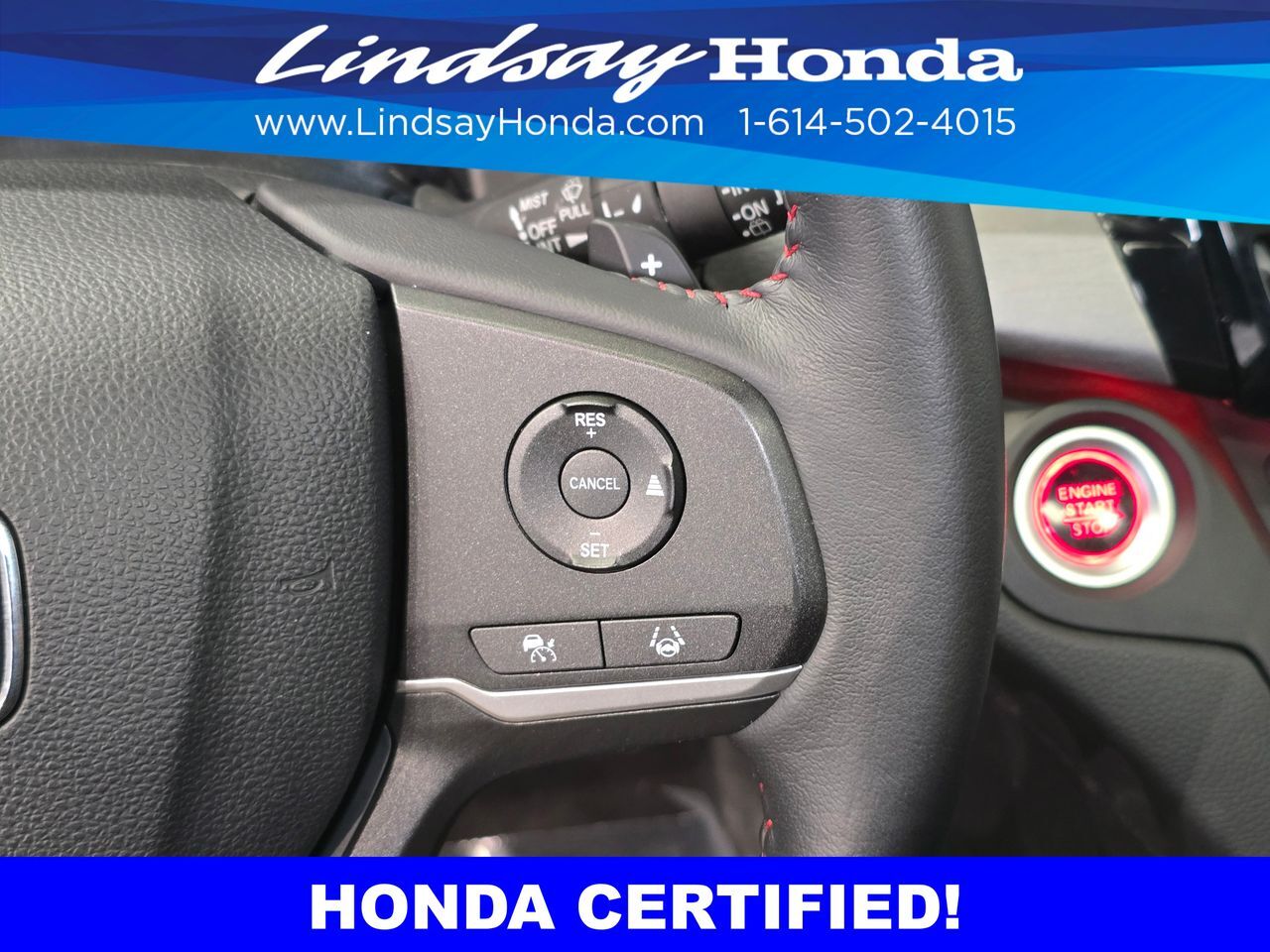 2024 Honda Odyssey Sport Columbus OH
