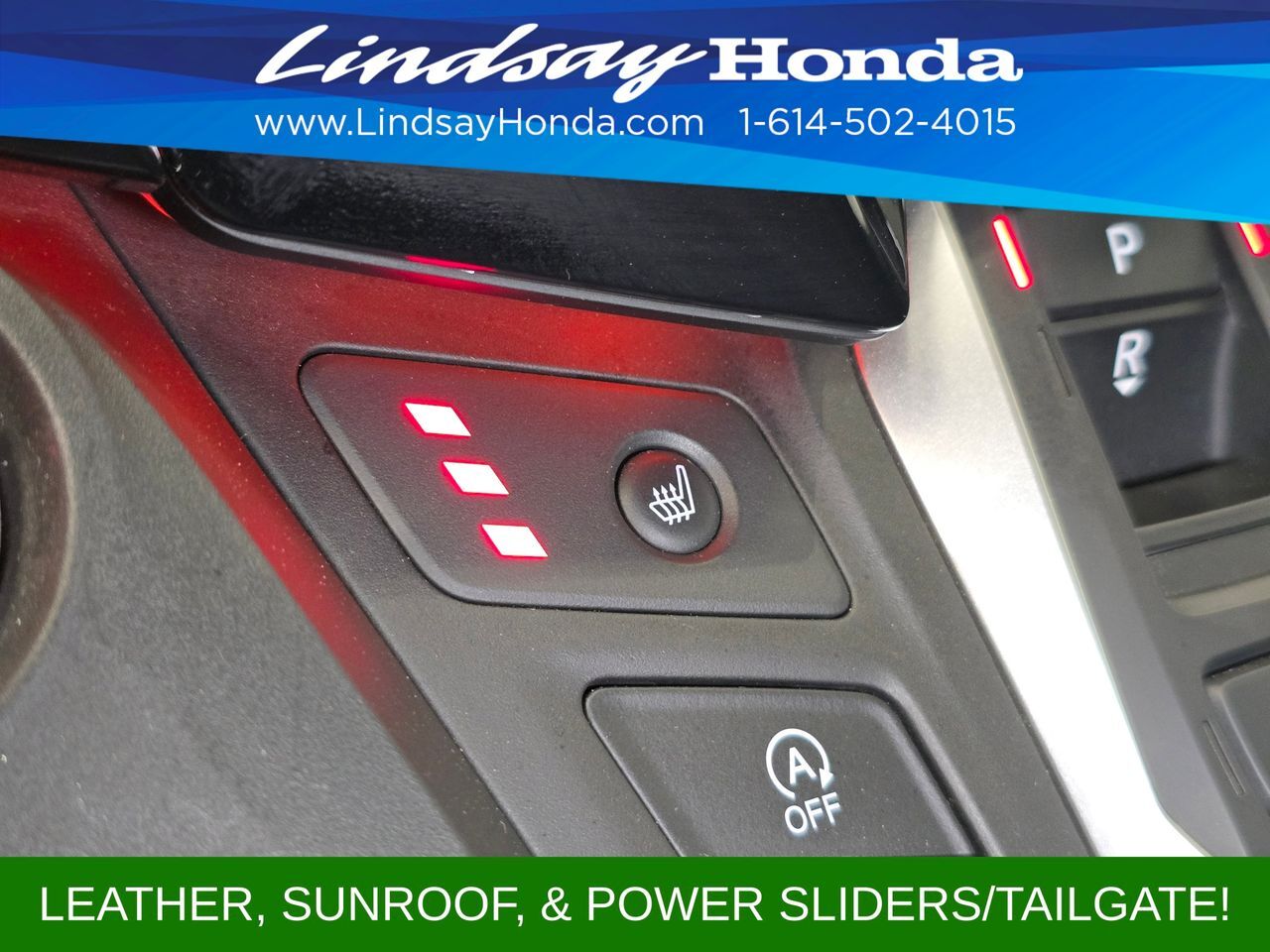 2024 Honda Odyssey Sport Columbus OH