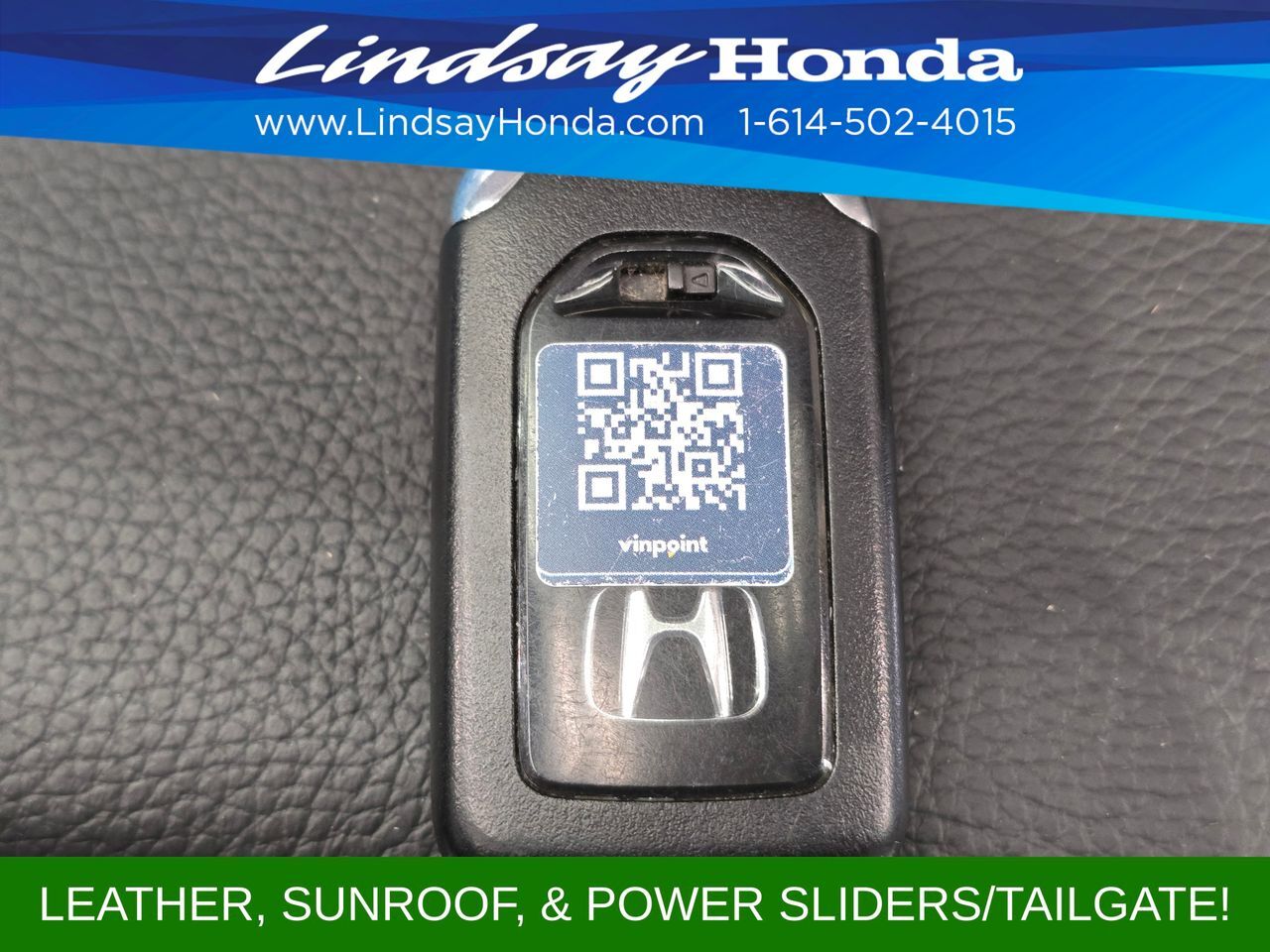 2024 Honda Odyssey Sport Columbus OH