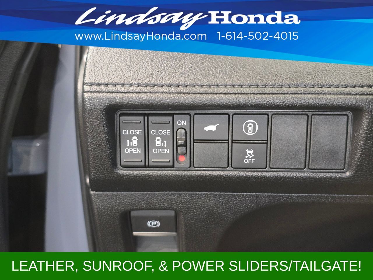 2024 Honda Odyssey Sport Columbus OH