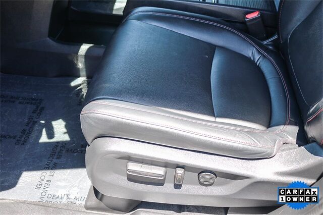 2024 Honda Odyssey Sport Huntington Beach CA