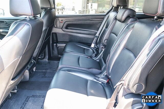 2024 Honda Odyssey Sport Huntington Beach CA