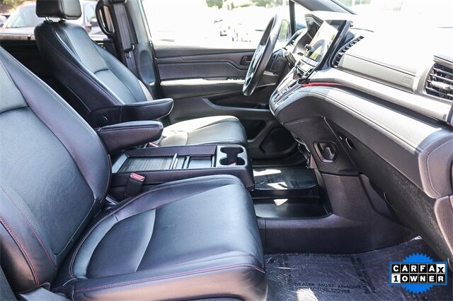 2024 Honda Odyssey Sport Huntington Beach CA