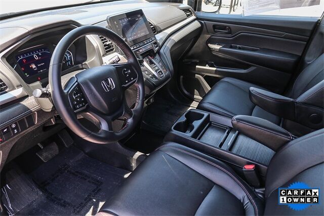 2024 Honda Odyssey Sport Huntington Beach CA