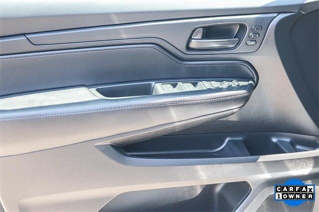 2024 Honda Odyssey Sport Huntington Beach CA