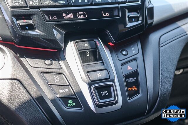 2024 Honda Odyssey Sport Huntington Beach CA