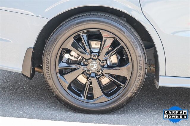 2024 Honda Odyssey Sport Huntington Beach CA