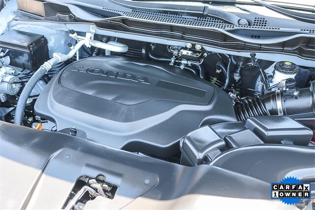 2024 Honda Odyssey Sport Huntington Beach CA