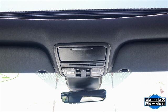 2024 Honda Odyssey Sport Huntington Beach CA
