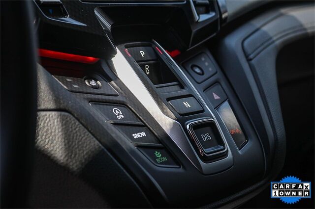 2024 Honda Odyssey Sport Huntington Beach CA