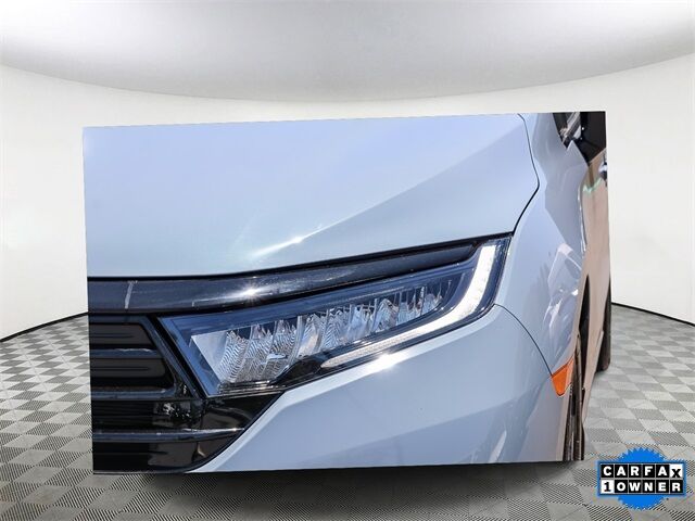 2024 Honda Odyssey Sport Huntington Beach CA