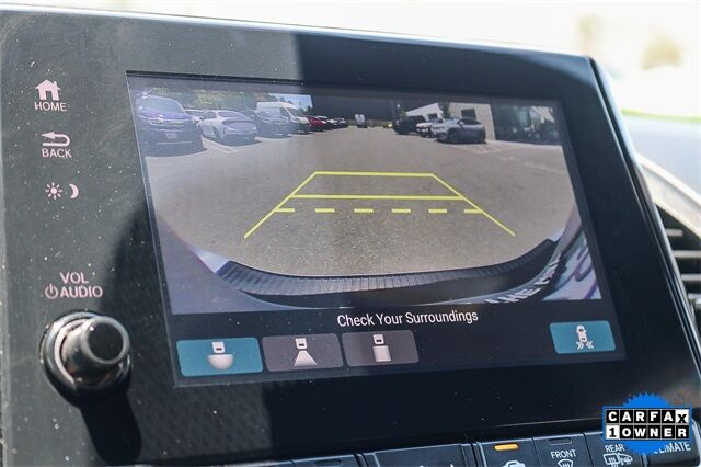 2024 Honda Odyssey Sport Huntington Beach CA