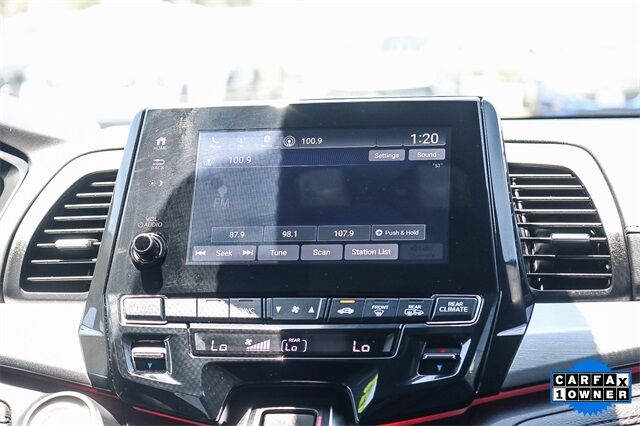 2024 Honda Odyssey Sport Huntington Beach CA