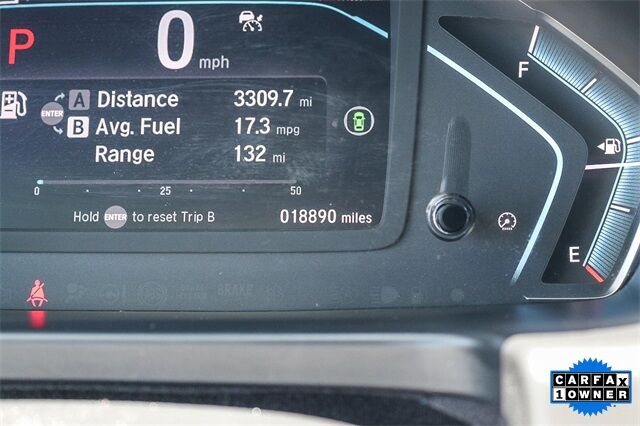 2024 Honda Odyssey Sport Huntington Beach CA