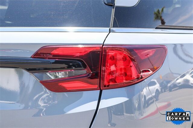 2024 Honda Odyssey Sport Huntington Beach CA