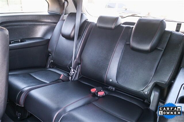 2024 Honda Odyssey Sport Huntington Beach CA