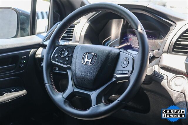 2024 Honda Odyssey Sport Huntington Beach CA
