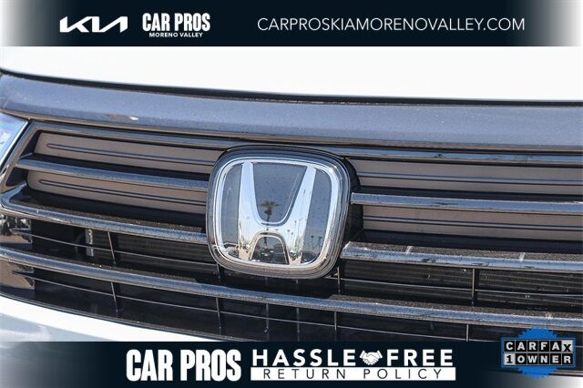 2024 Honda Odyssey Sport Moreno Valley CA