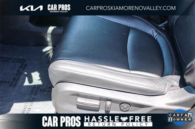 2024 Honda Odyssey Sport Moreno Valley CA