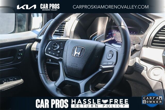 2024 Honda Odyssey Sport Moreno Valley CA