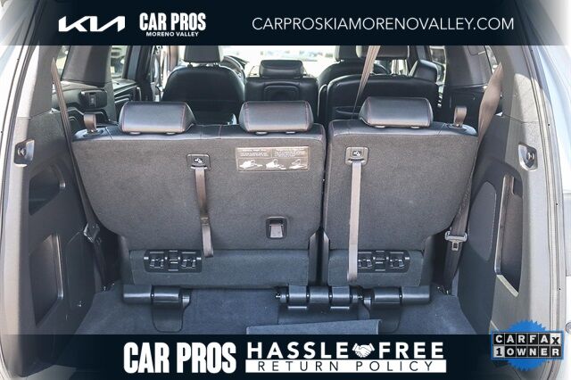 2024 Honda Odyssey Sport Moreno Valley CA