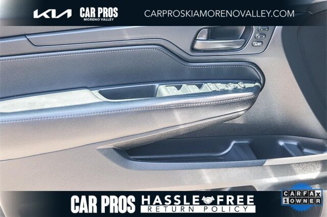 2024 Honda Odyssey Sport Moreno Valley CA