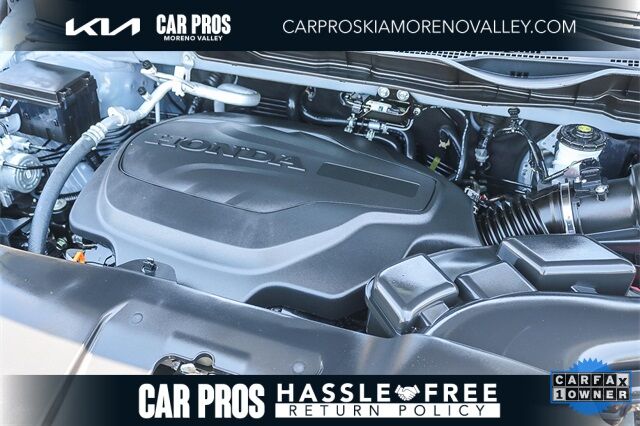 2024 Honda Odyssey Sport Moreno Valley CA