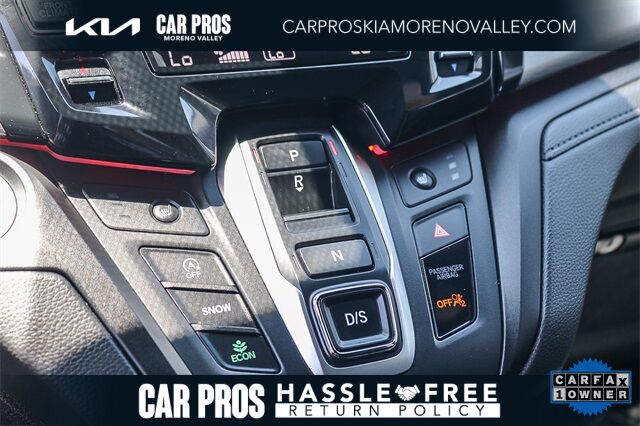2024 Honda Odyssey Sport Moreno Valley CA