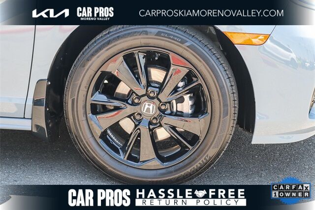 2024 Honda Odyssey Sport Moreno Valley CA