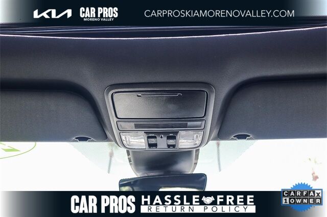 2024 Honda Odyssey Sport Moreno Valley CA