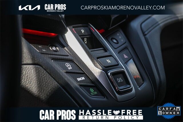 2024 Honda Odyssey Sport Moreno Valley CA