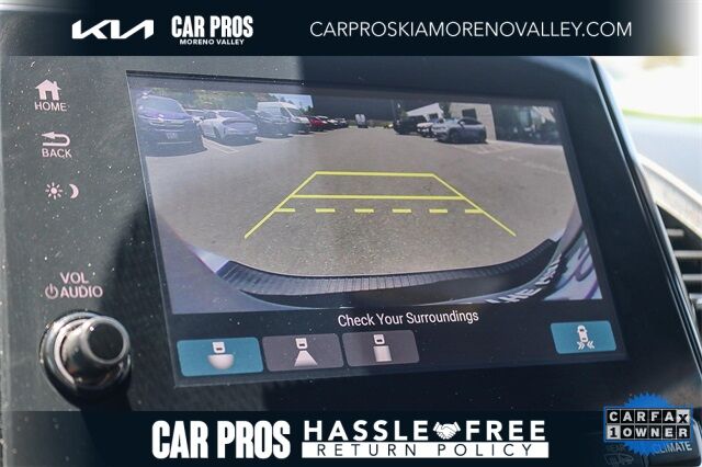 2024 Honda Odyssey Sport Moreno Valley CA