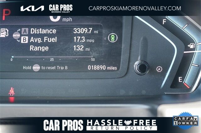 2024 Honda Odyssey Sport Moreno Valley CA