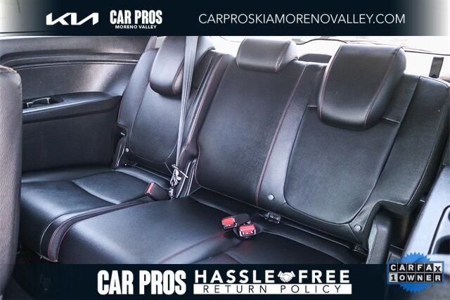2024 Honda Odyssey Sport Moreno Valley CA